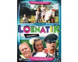Loenatik - Seizoen 1