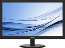 Philips 223V5LSB - Monitor — thumbnail 2