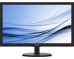 Philips 223V5LSB - Monitor