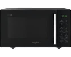 Whirlpool Cook25 MWP 253 B Zwart Grill-magnetron Aanrecht 25 l 900 W
