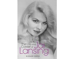 "When a Girl's Beautiful" - The Life and Career of Joi Lansing