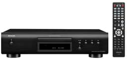 Denon DCD-600NEBKE2 CD-speler — thumbnail 2