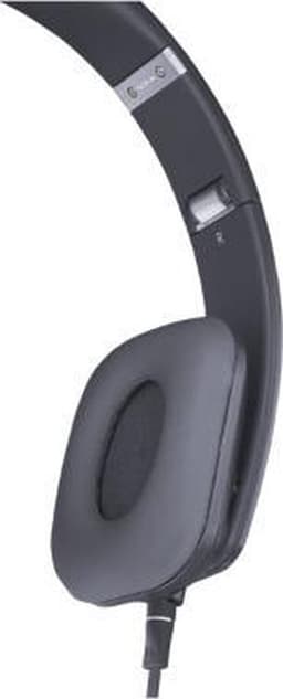 Nokia WH-930 Purity HD Stereo Headset - Zwart — thumbnail 3