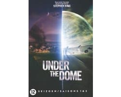 Under The Dome S1-2 Box