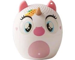 iDance AS100-UNICORN Friendy speaker