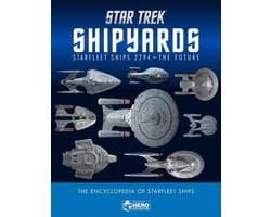 Star Trek Shipyards