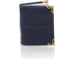 Polaroid Foto album voor 2X3 zink papier - Blauw