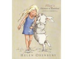 Alice's Adventures In Wonderland