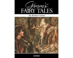 Grimms' Fairy Tales