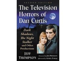 The Television Horrors of Dan Curtis