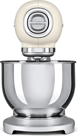 Smeg SMF01CREU  - Keukenmachine - Crème — thumbnail 2