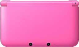 Nintendo 3DS XL draagbare game console Roze 12,4 cm (4.88'') Touchscreen Wi-Fi — thumbnail 4