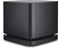 Bose Bass module 500 - Subwoofer - Zwart