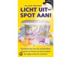 Licht Uit Spot Aan