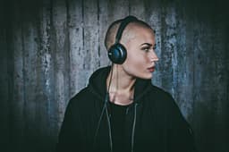 JAYS - On-Ear Koptelefoon - voor Apple — thumbnail 3