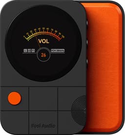 Fosi Audio MD3 Zwart — thumbnail 1
