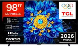 TCL QD Mini-led 98" T8D (2026) — thumbnail 1