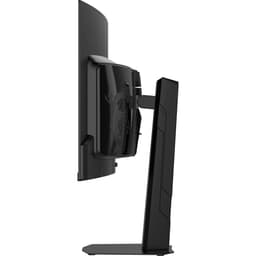 MSI MAG 341CQP QD-OLED X28 — thumbnail 4