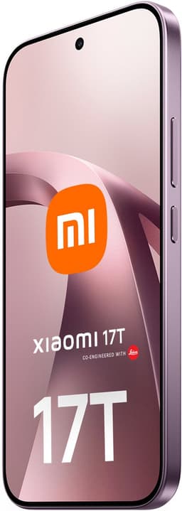 Xiaomi 17T Paars 12GB RAM 512GB ROM — thumbnail 3