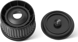 JOR Products® Dolce Gusto adapter - Geschikt voor Draagbare Espressomachine — thumbnail 2