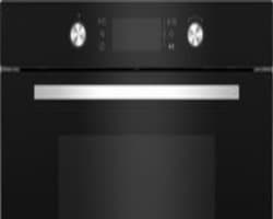Beko MCI44313BG -1 magnetron Zwart Combinatiemagnetron Ingebouwd 44 l 900 W + 3 Jaar Gratis Extra Garantie