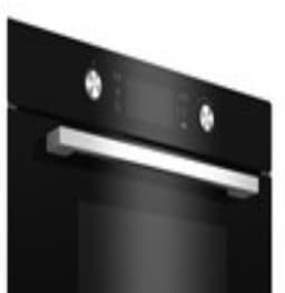Beko MCI44313BG -1 magnetron Zwart Combinatiemagnetron Ingebouwd 44 l 900 W + 3 Jaar Gratis Extra Garantie — thumbnail 5