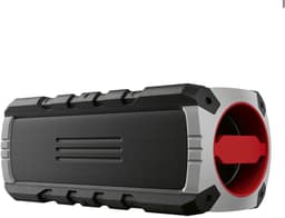 PARKSIDE PERFORMANCE® Bluetooth® speaker zonder accu - Uitgangsvermogen: 80 W - Beschermingsklasse: IP20 - Indrukwekkend geluid en krachtige bas - Draadloos muziek streamen via Bluetooth® - Met USB A poort voor het opladen van mobiele apparaten — thumbnail 4