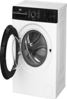Beko BM3WFU3741B-1 b300 wasmachine Voorlader 7 kg wit + 3 Jaar Gratis Extra Garantie — thumbnail 6