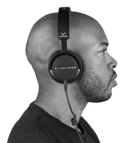 Beyerdynamic Koptelefoon - DJ 300 Pro X - Bekabeld - On Ear - Zwart — thumbnail 17