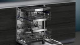 Siemens SN87TX02CE-1 inbouwvaatwaser + 3 Jaar Gratis Extra Garantie — thumbnail 5