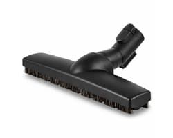 DEGG® - Stofzuigermond / Parketborstel - Geschikt voor Miele - Stofzuiger Mondstuk - 35mm - Stofzuiger Zuigmond - Geschikt harde vloeren - Luxe Stofzuigermond - Premium Kwaliteit