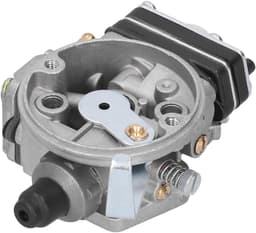 ZEYNOMAX- Carburateur Aluminium - Vervanging voor Echo Shindaiwa C350 - Hoogwaardige Kwaliteit - Betrouwbaar Accessoire - Duurzaam Materiaal - OEM A021002470 - Grasmaaier Carburateur — thumbnail 5