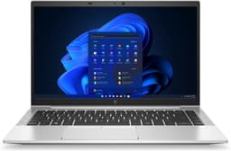 HP EliteBook 840 G8 - 14" FHD - Intel Core i5-1145G7 - 32 GB - 256 GB SSD - Windows 11 Pro — thumbnail 1