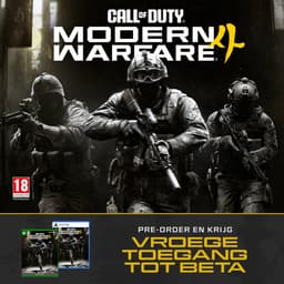 Call of Duty: Modern Warfare 4 - Steelbook Edition - PS5 — thumbnail 5