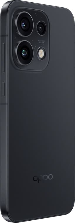 OPPO Reno16 Pro 5G 16,1 cm (6.32") Dual SIM Android 16.0 USB Type-C 12 GB 512 GB 6000 mAh Zwart — thumbnail 3