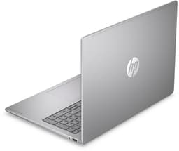 HP OmniBook 3 16-bz0714ndx - Copilot+ Laptop - 16 inch - Snapdragon X - 16GB/512GB - QWERTY - 2K OLED - Studenten laptop — thumbnail 4