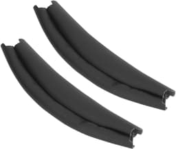 Vervangende Hoofdband Kussen voor WH XB910N Koptelefoon, Comfortabel en Duurzaam Hoofdkussen van Kunstleer, Ideaal voor Langdurig Gebruik — thumbnail 5