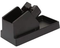 Solderstation Houder van Aluminium met Grote Warmteafvoer voor Solderen en Reparaties