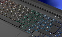 SKIKK Midgard 16 RTX 5050 - 16 inch Gaming Laptop - Intel Ultra 7 255HX - 16GB DDR5 - RTX 5050 8GB — thumbnail 3