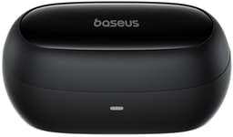 Baseus Bowie MA20 Pro - In-ear koptelefoon - Actieve Ruisonderdrukking - Bluetooth 5.3 - Zwart — thumbnail 5