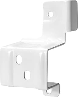 Wasdroger Stapelset - Wasmachine Droger Kit - Ruimte Besparen - Universele Pasvorm - 10 x 10 x 3 cm - Staal — thumbnail 7