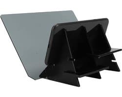 Draagbare optische tekenprojector voor anime, kunst, schilderen en schetsen met acrylpad