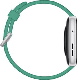 HUAWEI WATCH FIT 5 Groen Smartwatch - Premium ontwerp - Geavanceerde Buiten workoutmogelijkheden - Professioneel gezondheidsmonitoring met TruSense - Compatibel met iOS & Android — thumbnail 5