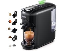 Zwart - Koffiecupmachine