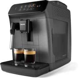 Philips 800 series EP0824/00 - Koffiezetapparaat - Volledig automatisch Espressomachine - 1,8l - 15bar — thumbnail 1