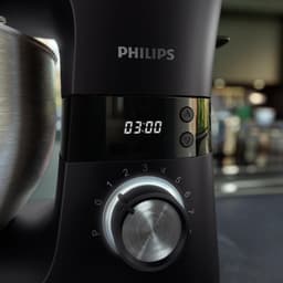 Philips 7000 series HR7962/21 - Keukenmachine - Incl accessoires — thumbnail 2
