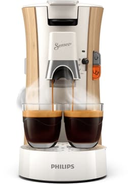 Philips - SENSEO® Select Conscious - Koffiepadmachine - Duurzaam ontwerp - Geheugenfunctie — thumbnail 3