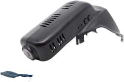 Auto DVR Dash Cam - Autocamera Rijcamera - Veilig Rijden - Plug and Play Installatie - 1080P HD - Zwart — thumbnail 1