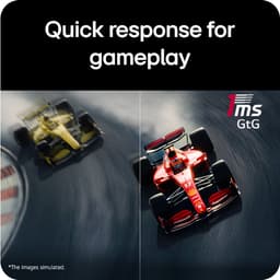 LG UltraGear 27GN64NA-B — thumbnail 4