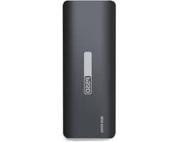 Externe Harde Schijf - Draagbare SSD Mobiel - Bestanden Opslaan - Ultradun en Lichtgewicht